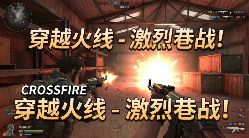 麻豆穿越火线视频教程