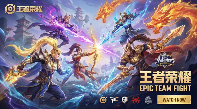 麻豆王者荣耀视频攻略