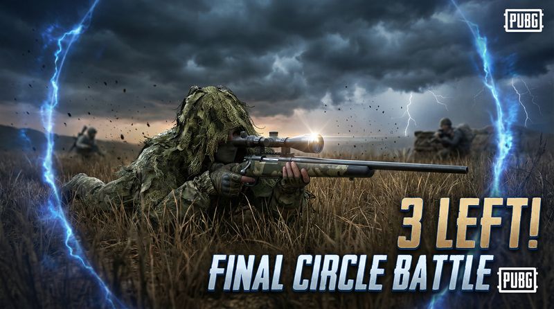 麻豆绝地求生决赛圈视频